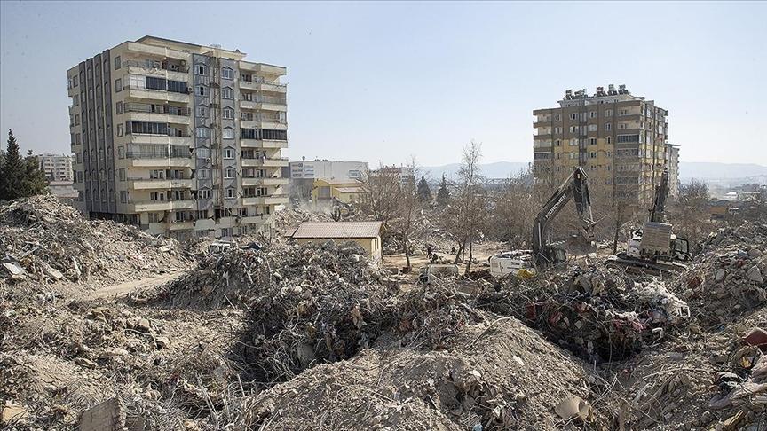 84 kişiye mezar olan ‘Ebrar Sitesi’ davasında yeni ifadeler! Tanıklar isim verdi