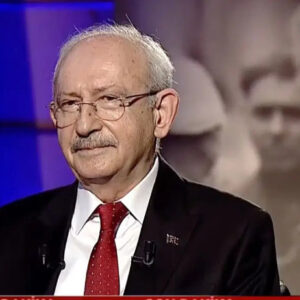 Kılıçdaroğlu’nun Canlı Yayında Açıkladığı Üç İsim