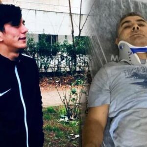 Girit açıklarında art arda iki deprem: En büyüğü 5,3 şiddetinde