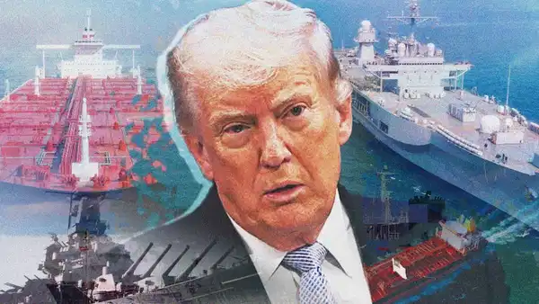 Trump’tan İran’a Hürmüz Boğazı tehdidi: Boğazı kapatırsanız ülkeniz kalmaz