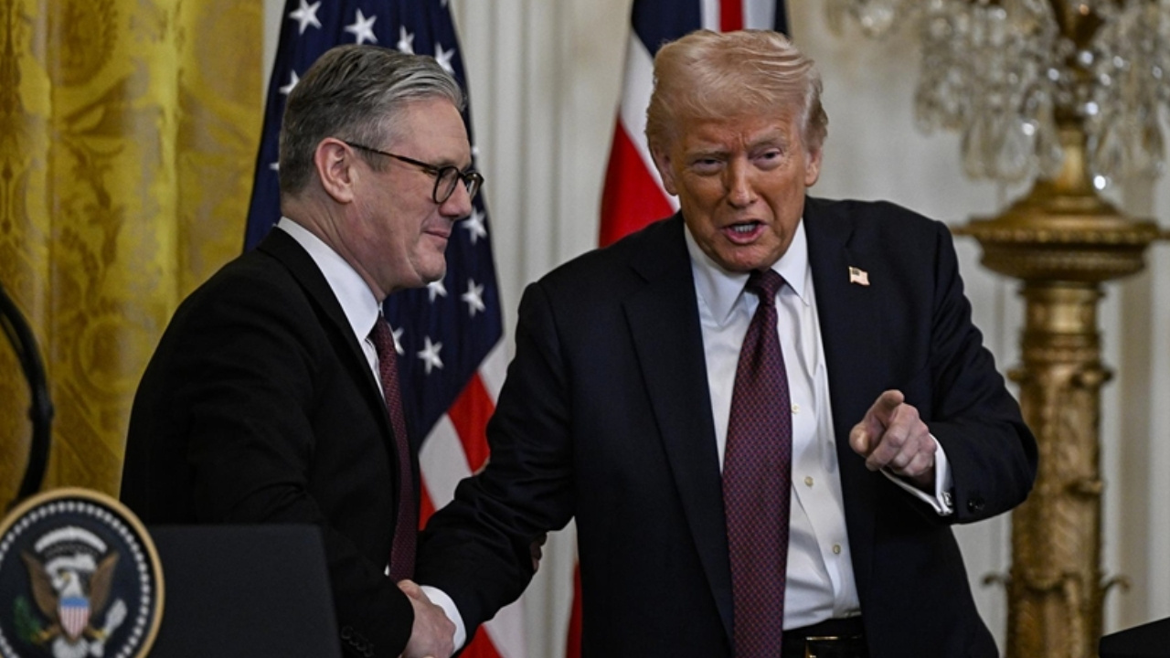 Trump’tan flaş iddia: İngiltere Başbakanı istifa edecek