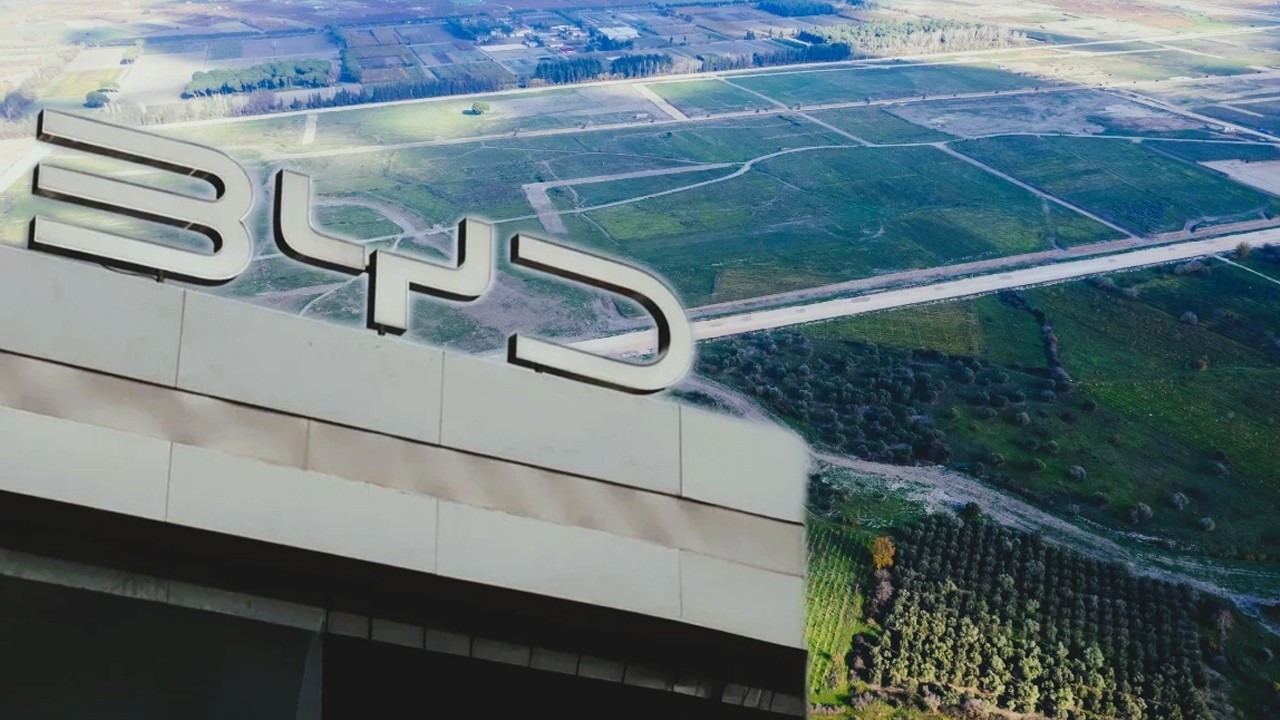 BYD’nin Manisa yatırımından vazgeçmesine karşı teşvikler faiziyle geri alınacak Bydnin manisa yatirimindan vazgecmesine karsi tesvikler faiziyle geri alinacak z52d36AS