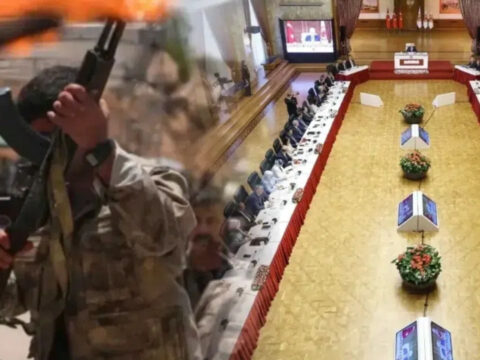 Cerceve yasanin cercevesi netlesiyor teror orgutu uyelerine 5 yil sonra siyaset yolu GEpU6OEA