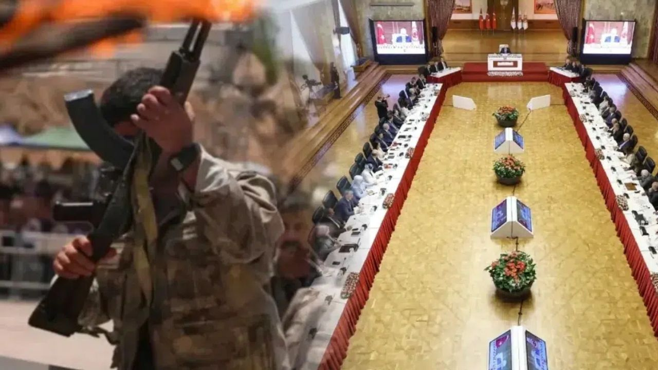 Çerçeve yasanın ‘çerçevesi’ netleşiyor! Terör örgütü üyelerine 5 yıl sonra siyaset yolu Cerceve yasanin cercevesi netlesiyor teror orgutu uyelerine 5 yil sonra siyaset yolu GEpU6OEA