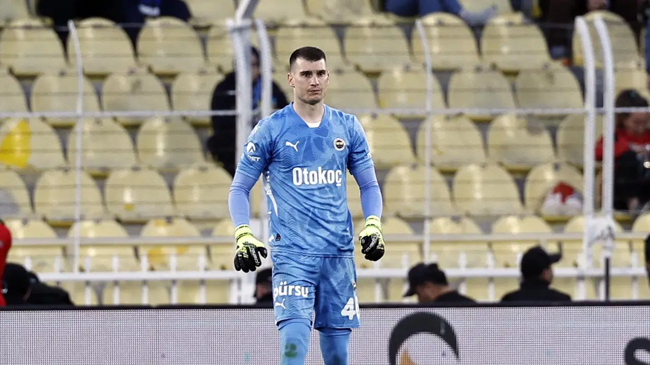 Dinamo Zagreb ve Olympiakos iddialarının ardından… Fenerbahçe’den Dominik Livakovic için transfer açıklaması Dinamo zagreb ve olympiakos iddialarinin ardindan fenerbahceden dominik livakovic icin transfer aciklamasi THZFL9gx