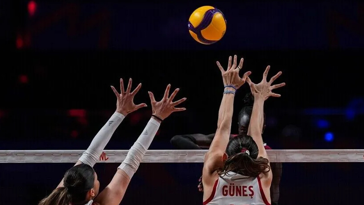 Filenin sultanları, Milletler Ligi yarı finalinde Çin’le karşılaşacak Filenin sultanlari milletler ligi yari finalinde cinle karsilasacak A21t9PlD