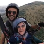 Genclere tas cikartti 77 yasindaki gurbetci teyze gokyuzunde boyle suzuldu DnKG7zBZ