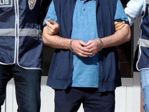 Haber gorseli