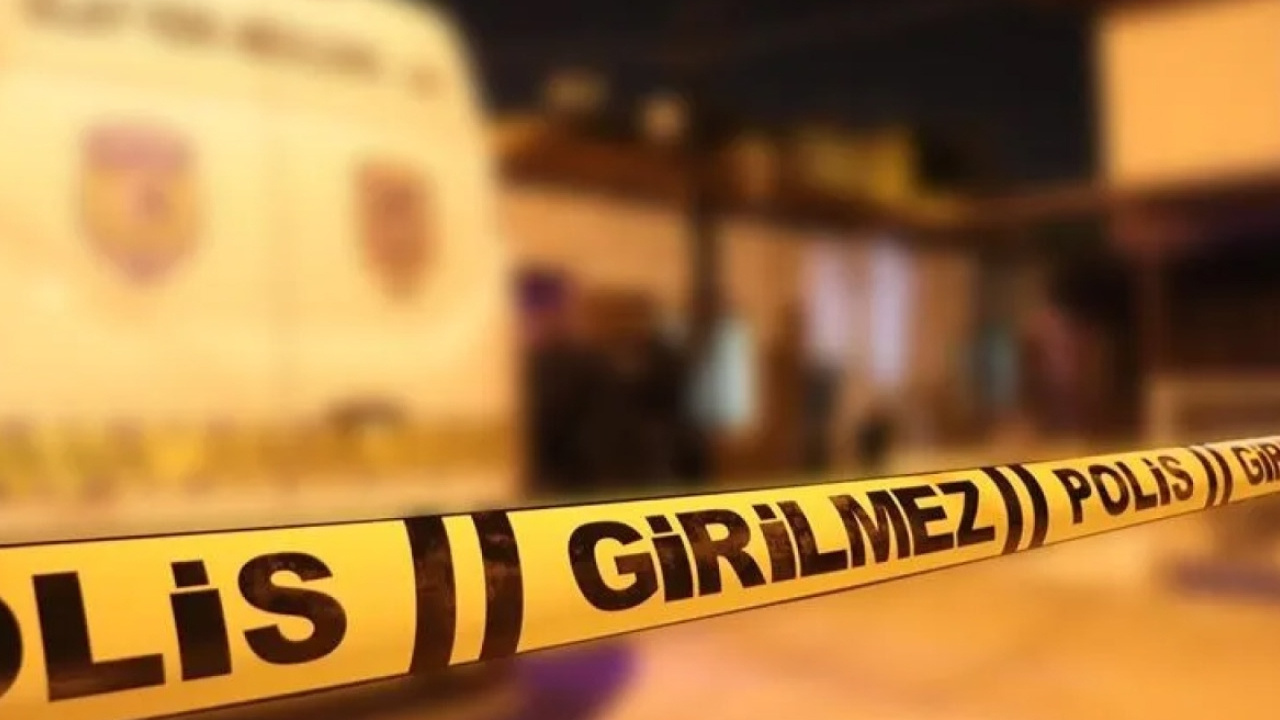 Uşak’ta savaş gibi kavga: Silah konuştu 13 kişi yaralandı Haber gorseli