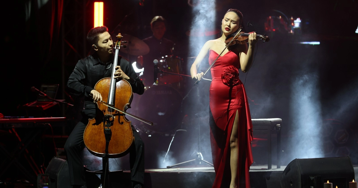 Bursa Gölyazı’da unutulmaz gece Haber gorseli