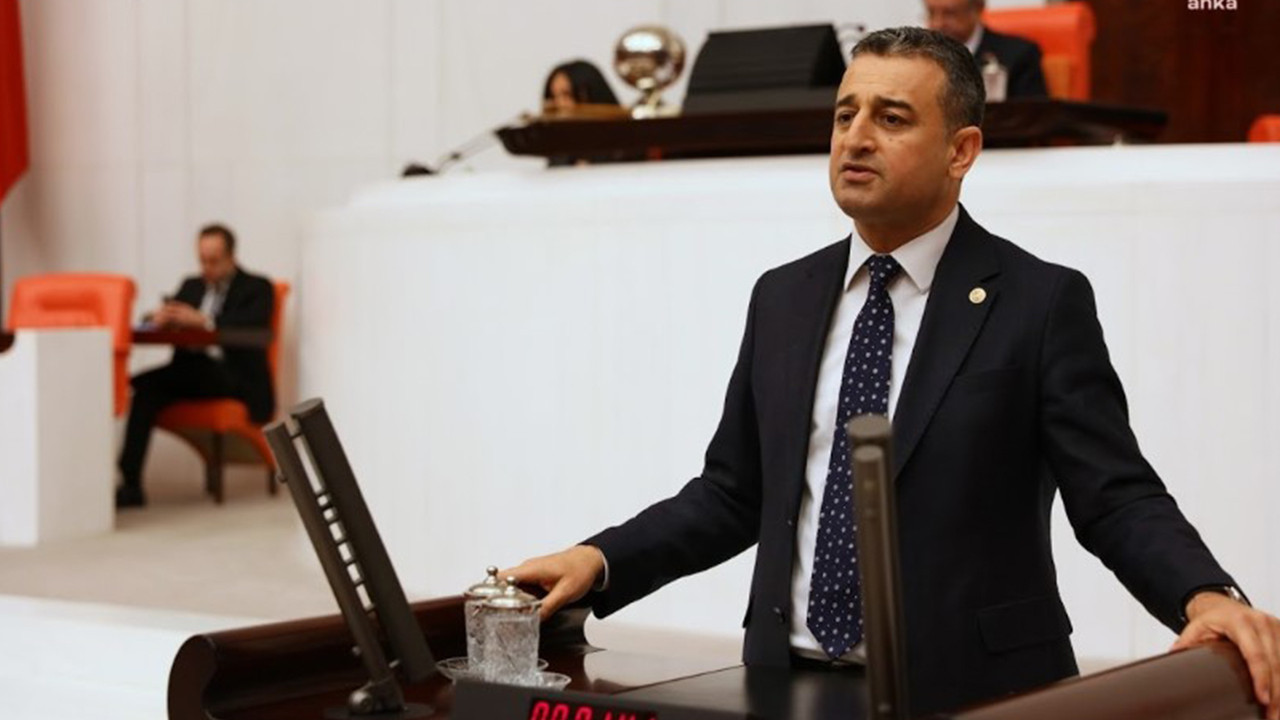 Burhanettin Bulut’tan Gürsel Tekin’e tepki Haber gorseli