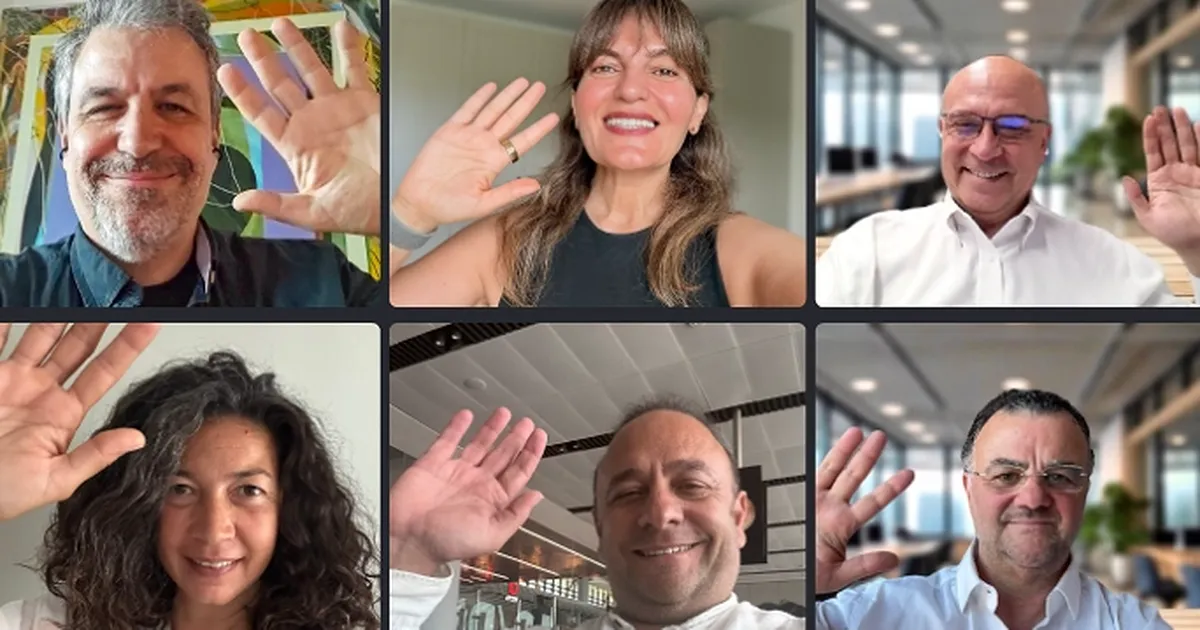 MDYD 200’e yakın genç lideri webinar’da buluşturdu Img