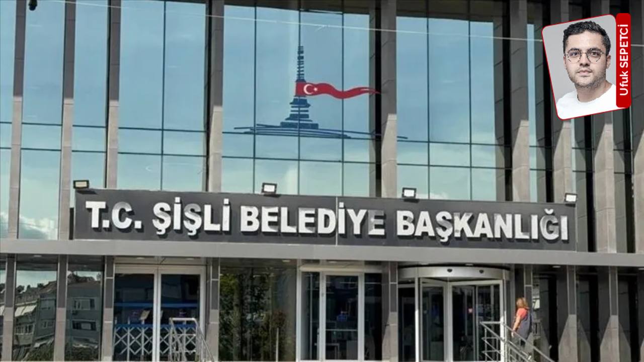 Şişli’de kayyım yönetiminin bilançosunda sosyal destekler kesildi Img