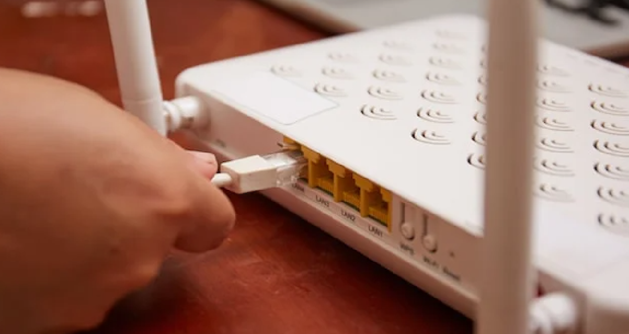 Evde Wi-Fi’si yavaşlayanlara uyarı yapıldı Img
