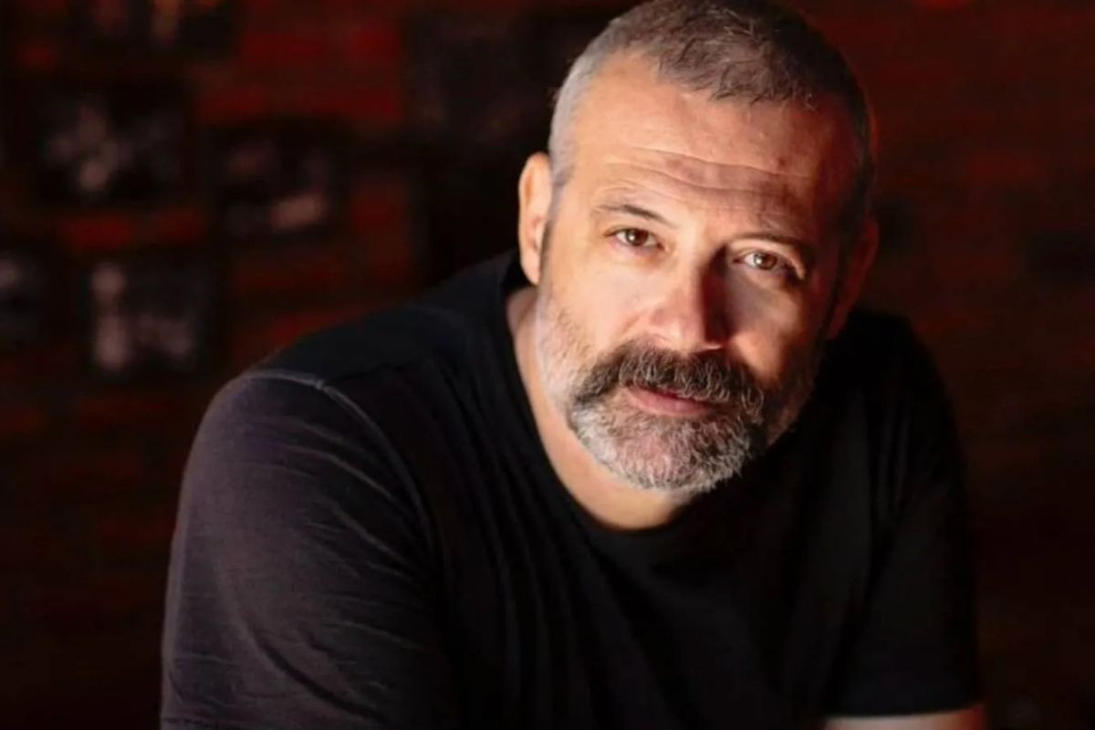 Oyuncu Levent Üzümcü hakkında ‘ev hapsi’ kararı Img