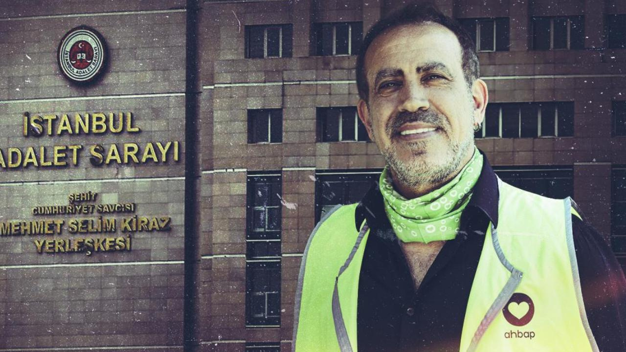 Haluk Levent’in iş insanlarına gönderdiği video ortaya çıktı! “Para burada ağabey” Img