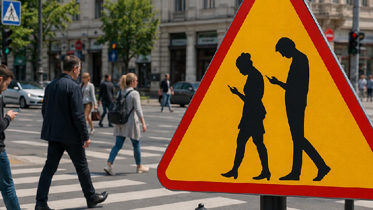 Yeni trafik levhası geliyor! Anlamı herkesi şaşkına çevirdi Img