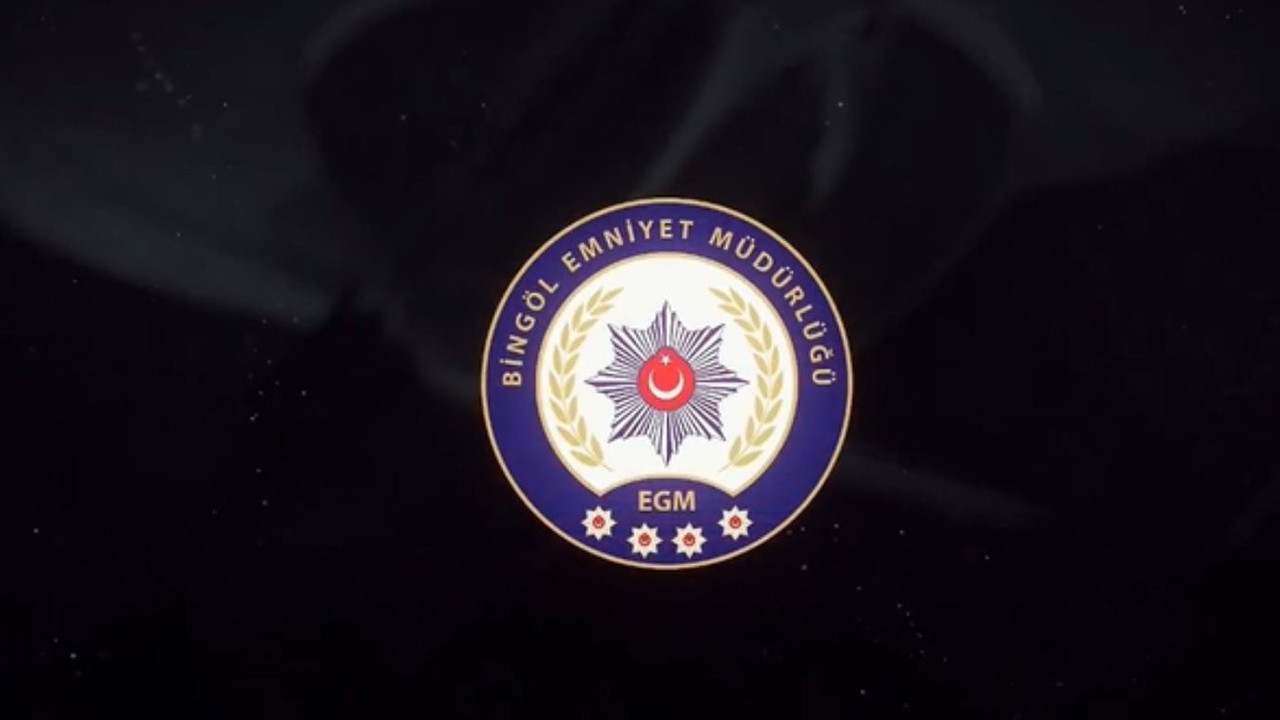 Bingöl’de bir haftada 23 şüpheli yakalandı Img