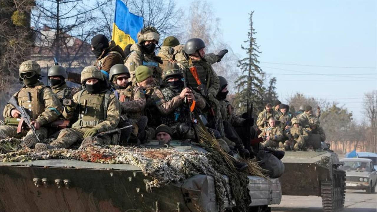 Ukrayna’da seferberlik krizi kontrolden çıkıyor! Asker bulamayan ordu şimdi sokaklarda hedefte Img