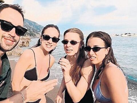 Rotayi kenyadan italyaya cevirecek lwHHaHeN