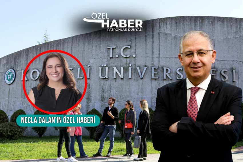 Sanayinin kalbindeki kocaeli universitesinde hedef arastiran universite olmak Cm4uL9jP