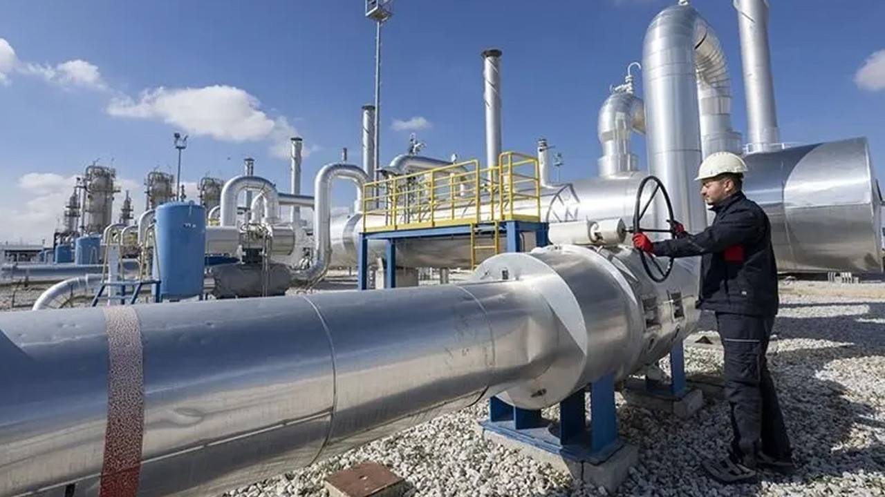 Spot piyasada doğal gaz fiyatları belirlendi (17 Temmuz 2026) Spot piyasada dogal gaz fiyatlari belirlendi 17 temmuz 2026 BOSzY84g
