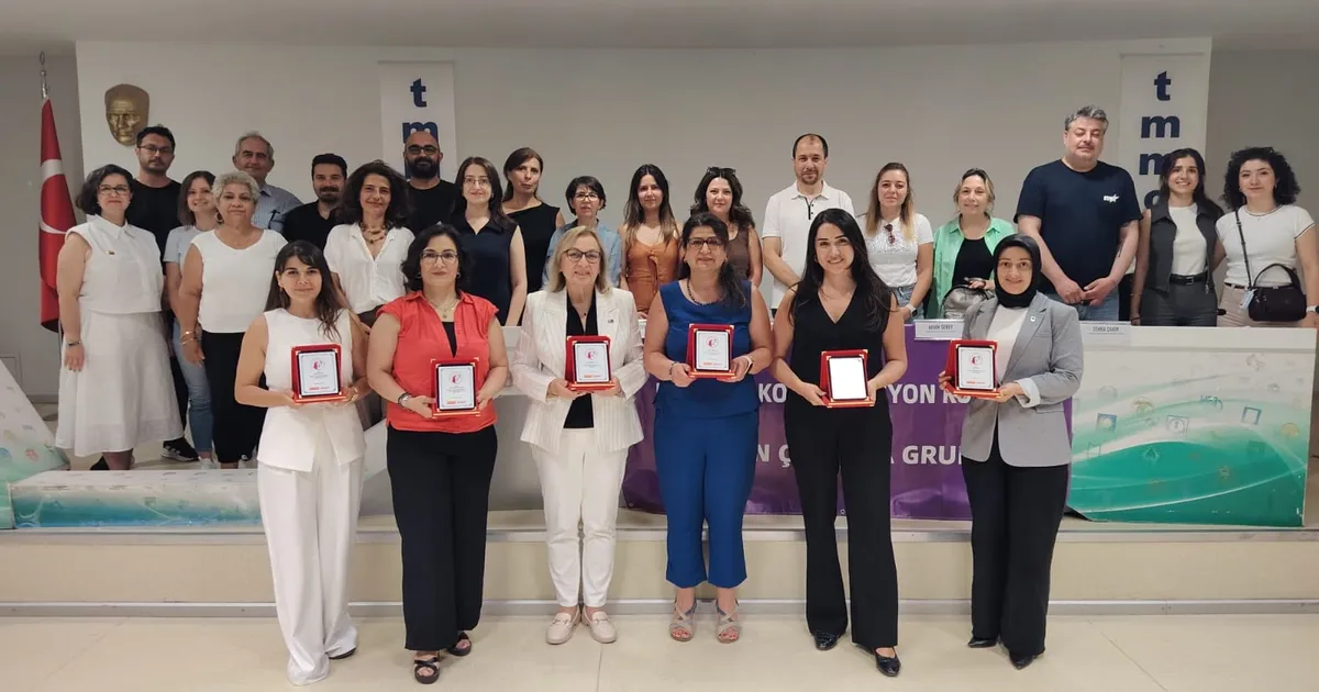 TMMOB’un kadın başkanları Bursa’da deneyimlerini paylaştı Tmmobun kadin baskanlari bursada deneyimlerini paylasti kRJAsAPE