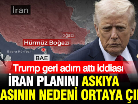 Trump geri adim atti iddiasi iran planini askiya almasinin nedeni ortaya cikti EQQysjFE